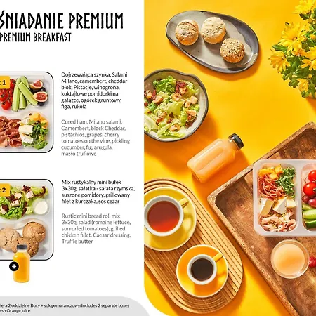 Bohema With Balcony Near Metro Apartment